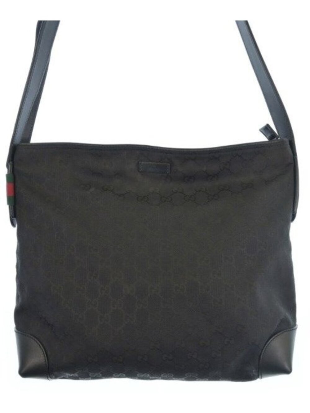 Gucci Shoulder Bag Black